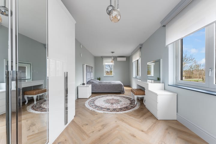 Foto 48 van Visserstuin 200