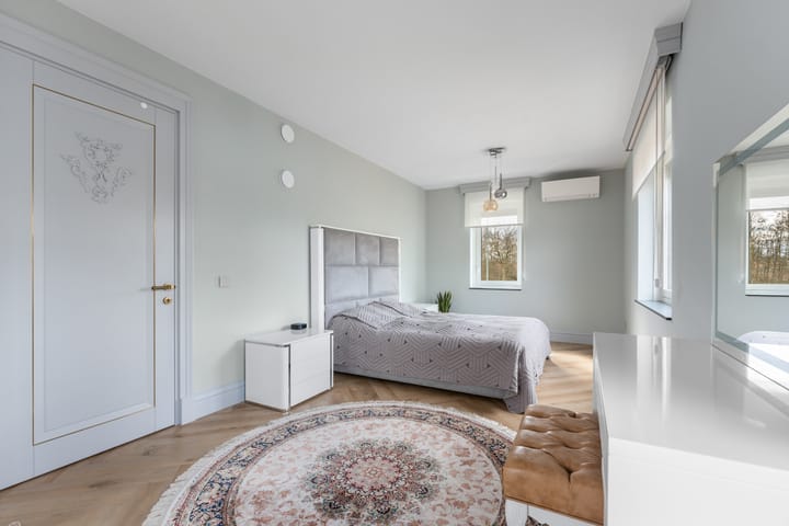 Foto 50 van Visserstuin 200