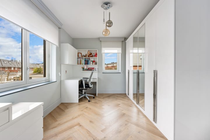 Foto 52 van Visserstuin 200