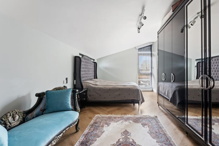 Foto 58 van Visserstuin 200