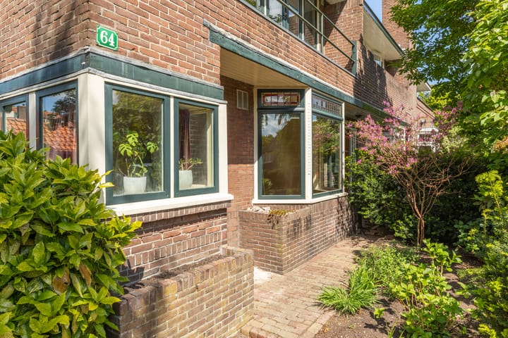 Photo 4 of Multatulilaan 64