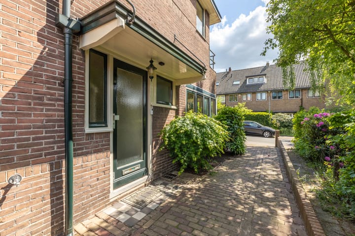 Photo 5 of Multatulilaan 64