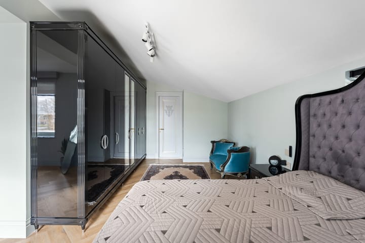 Foto 60 van Visserstuin 200