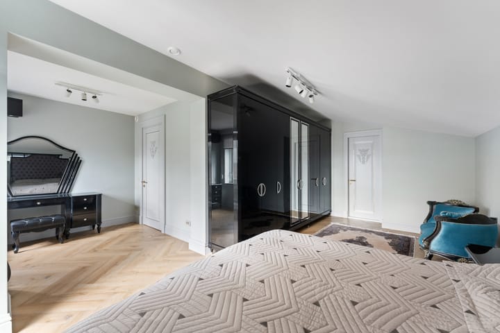 Foto 61 van Visserstuin 200