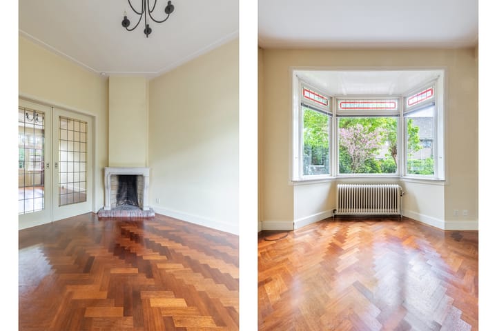 Photo 10 of Multatulilaan 64