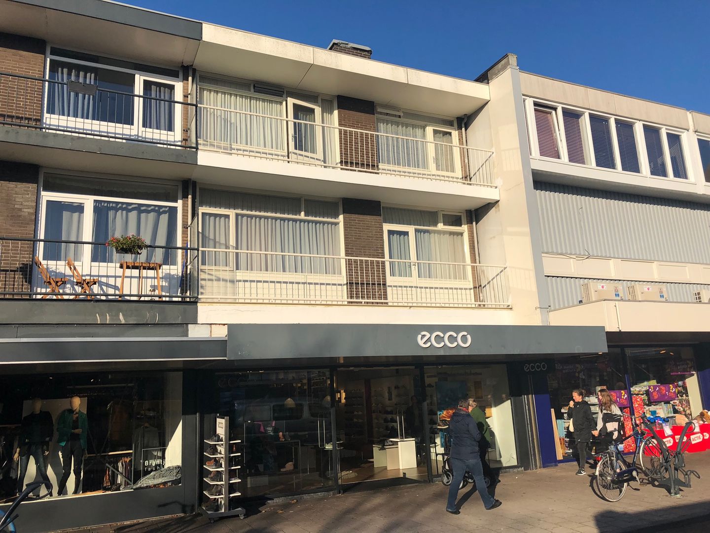 View photo 3 of Kerkweg 24