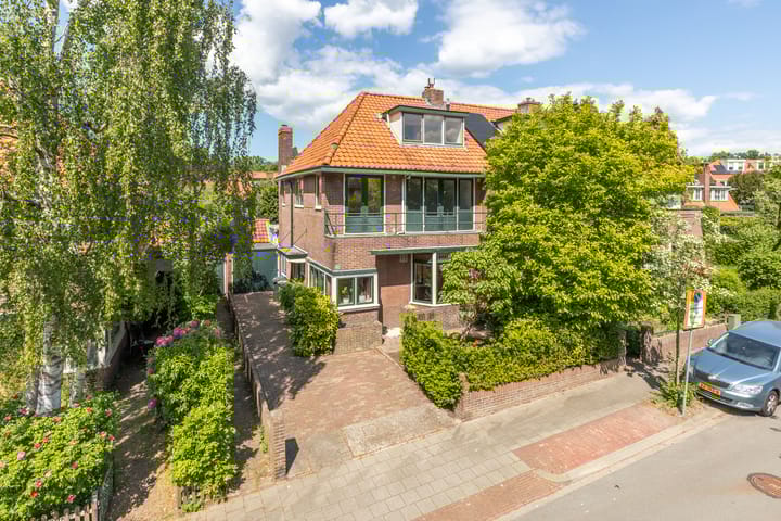 Photo 3 of Multatulilaan 64