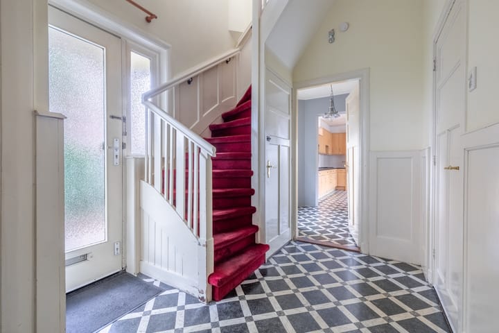 Photo 6 of Multatulilaan 64