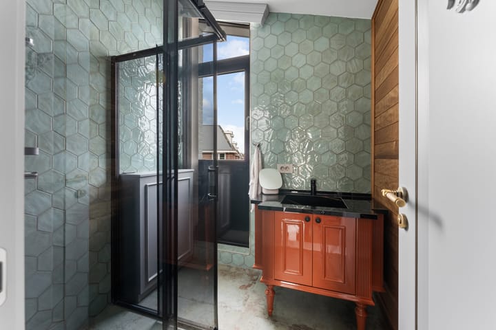 Foto 66 van Visserstuin 200