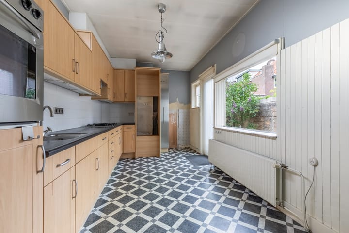 Photo 18 of Multatulilaan 64