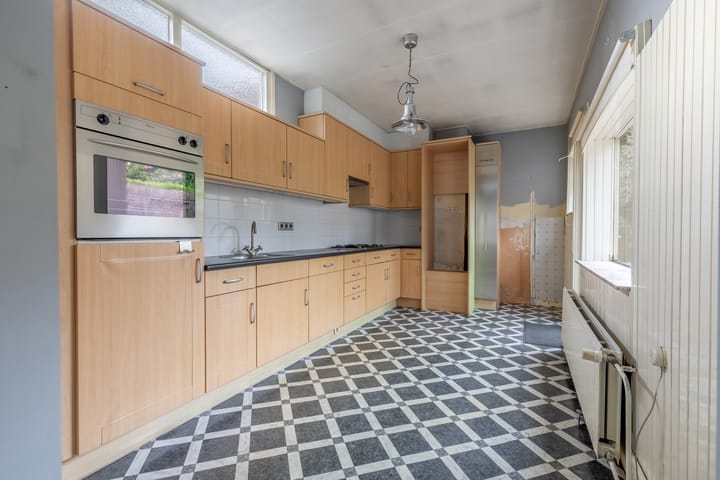 Photo 17 of Multatulilaan 64