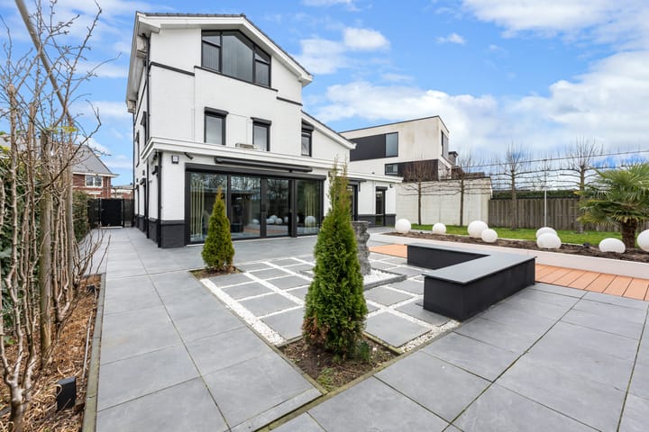 Foto 76 van Visserstuin 200