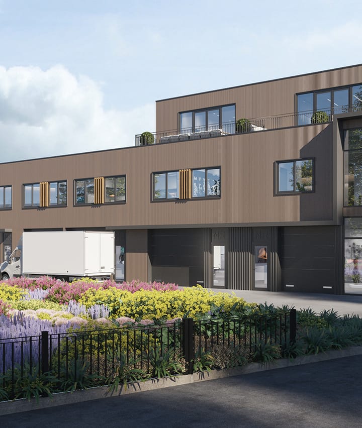 Younit - Type A+ bnr 10