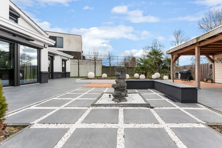 Foto 78 van Visserstuin 200