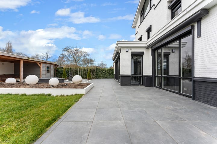 Foto 79 van Visserstuin 200