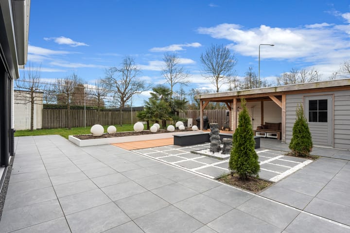 Foto 80 van Visserstuin 200