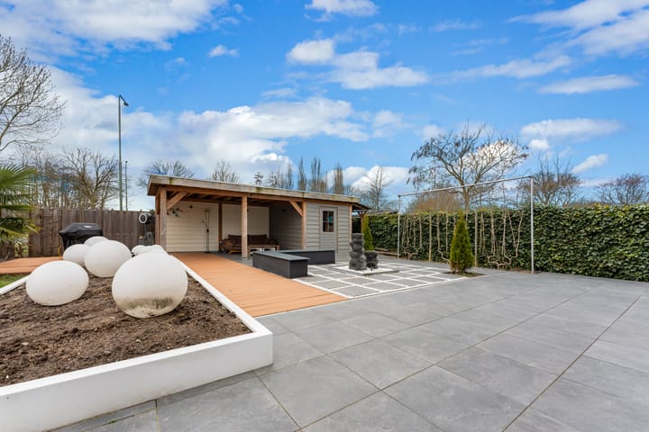 Foto 81 van Visserstuin 200