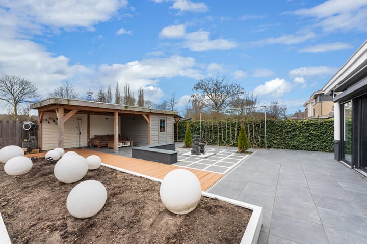 Foto 82 van Visserstuin 200