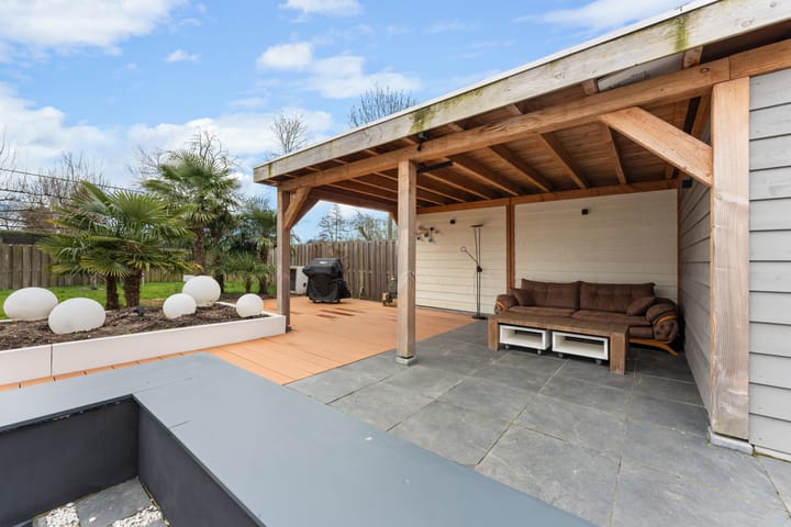 Foto 84 van Visserstuin 200