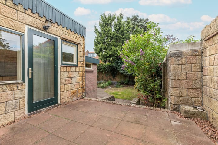 Photo 53 of Multatulilaan 64