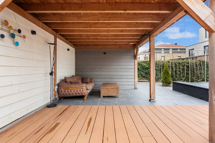 Foto 85 van Visserstuin 200