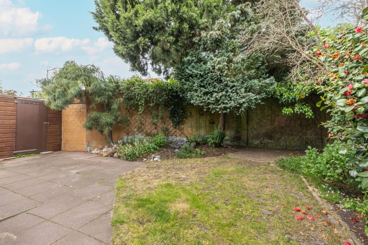 Photo 54 of Multatulilaan 64