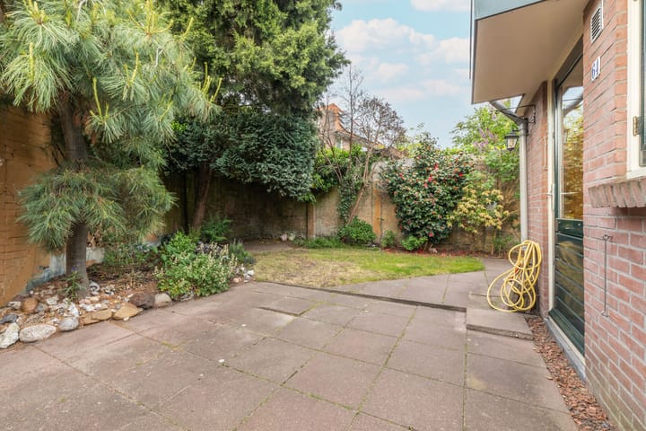 Photo 55 of Multatulilaan 64