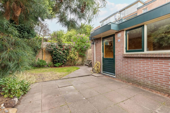 Photo 56 of Multatulilaan 64