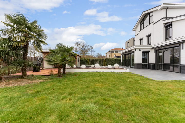 Foto 88 van Visserstuin 200