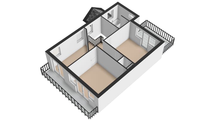 Photo 60 of Multatulilaan 64