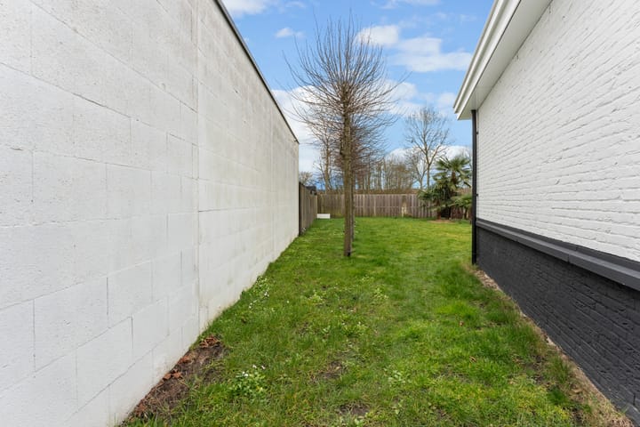 Foto 90 van Visserstuin 200