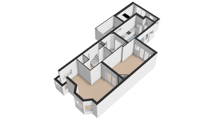 Photo 64 of Multatulilaan 64