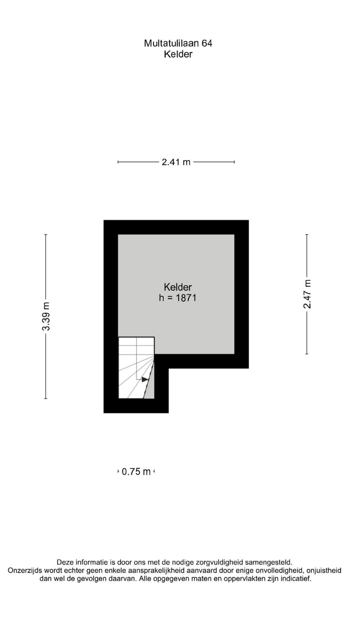 Photo 67 of Multatulilaan 64