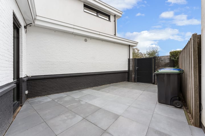 Foto 92 van Visserstuin 200