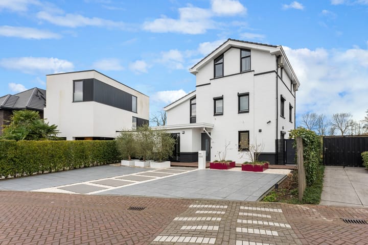 Foto 93 van Visserstuin 200