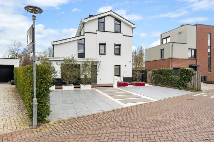 Foto 94 van Visserstuin 200