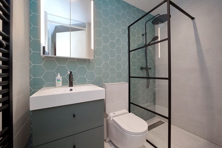 Foto 3 van Glenn Millerstraat 28