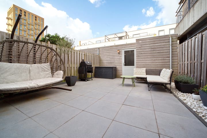 Foto 4 van Glenn Millerstraat 28