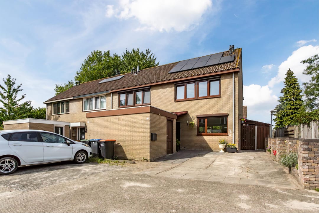 Foto 1 van Zwartezeestraat 44