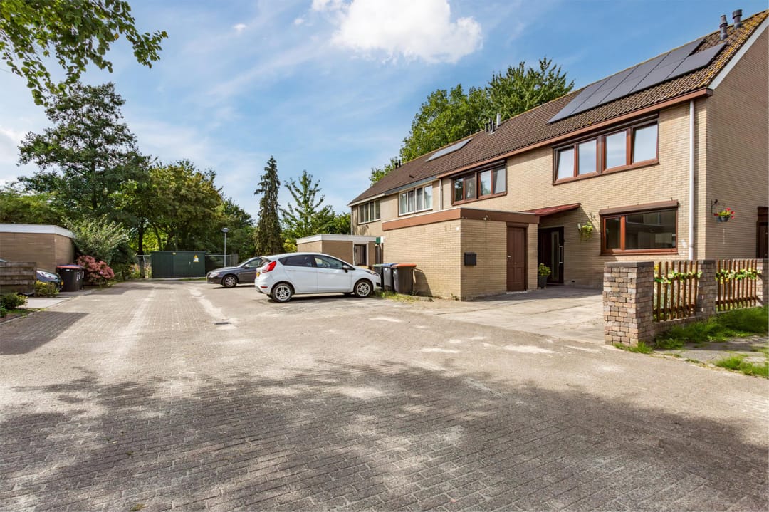 Foto 2 van Zwartezeestraat 44