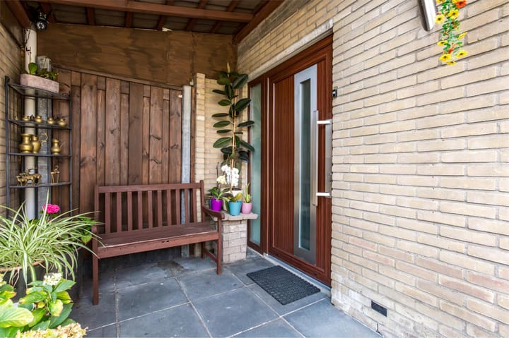 Foto 3 van Zwartezeestraat 44