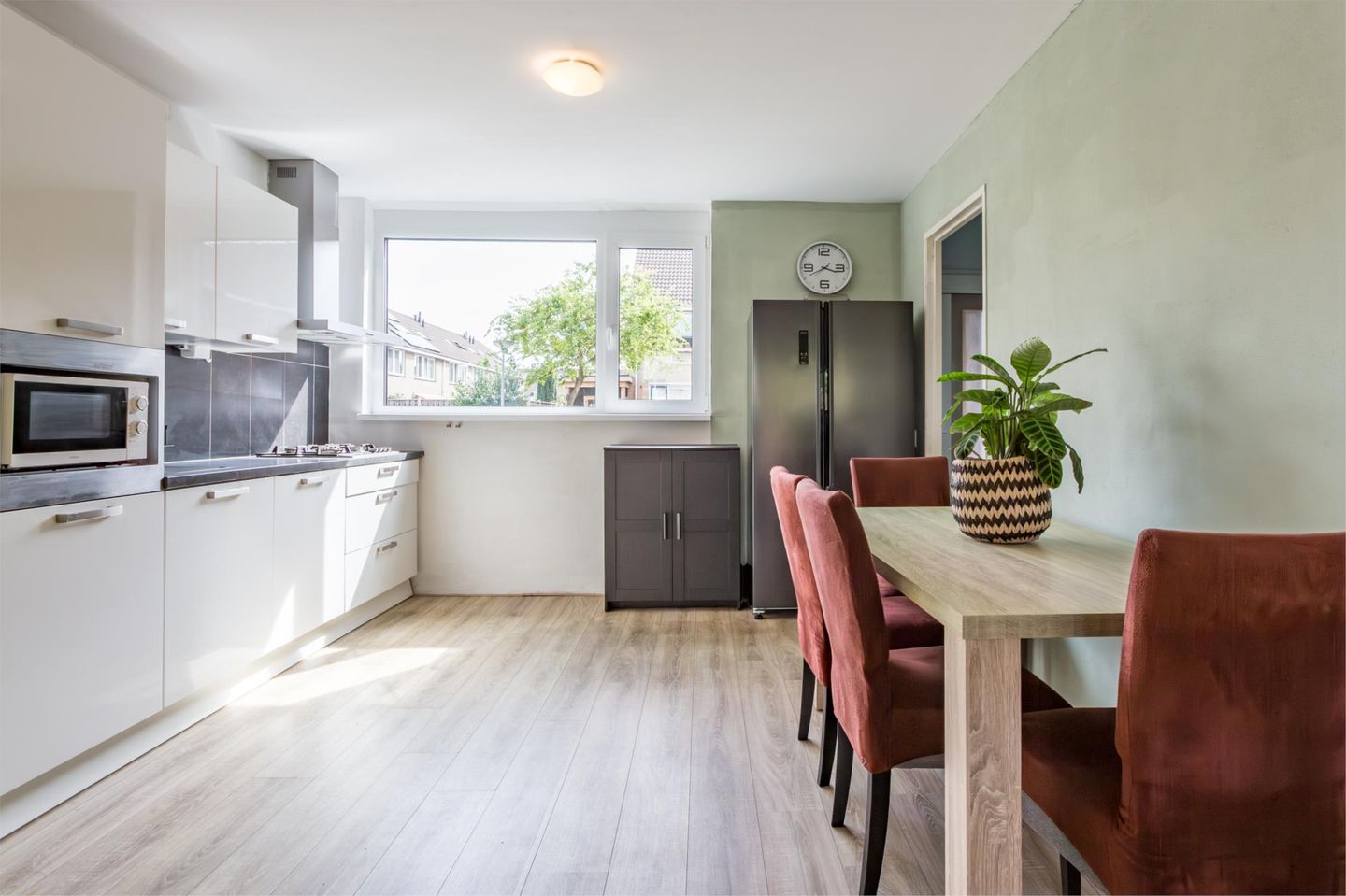 Foto 4 van Zwartezeestraat 44