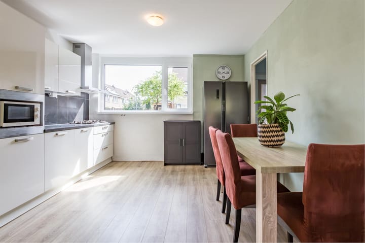 Foto 4 van Zwartezeestraat 44