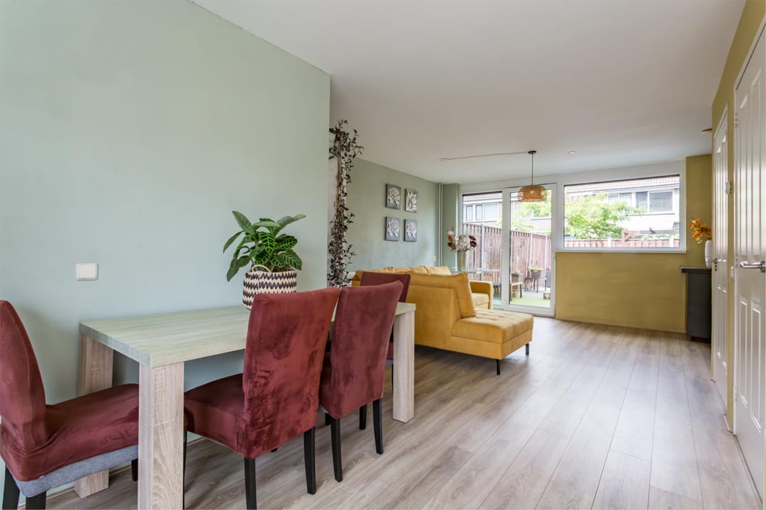 Foto 7 van Zwartezeestraat 44