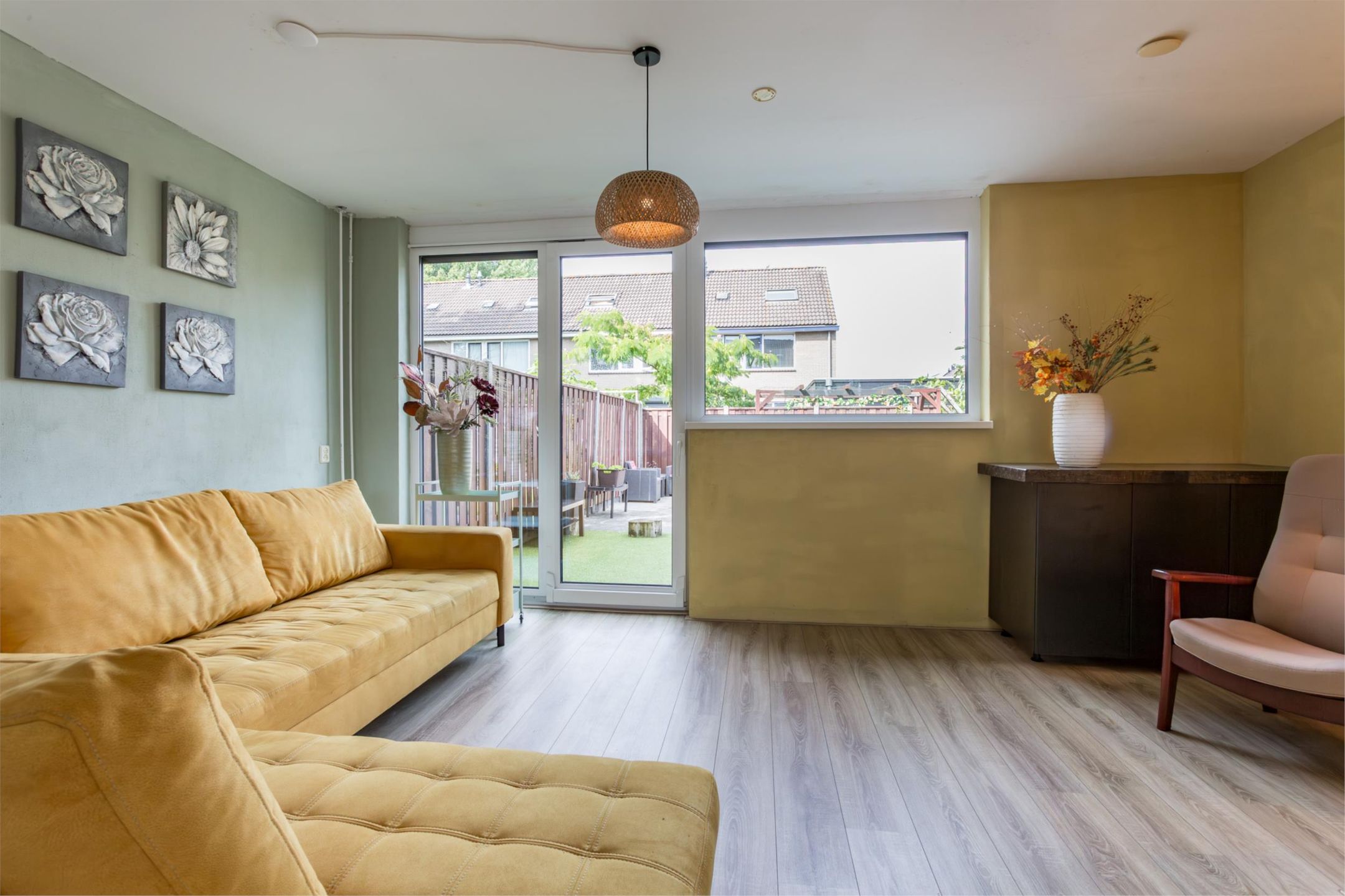 Foto 9 van Zwartezeestraat 44