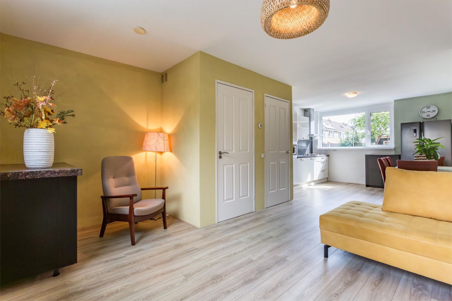 Foto 10 van Zwartezeestraat 44