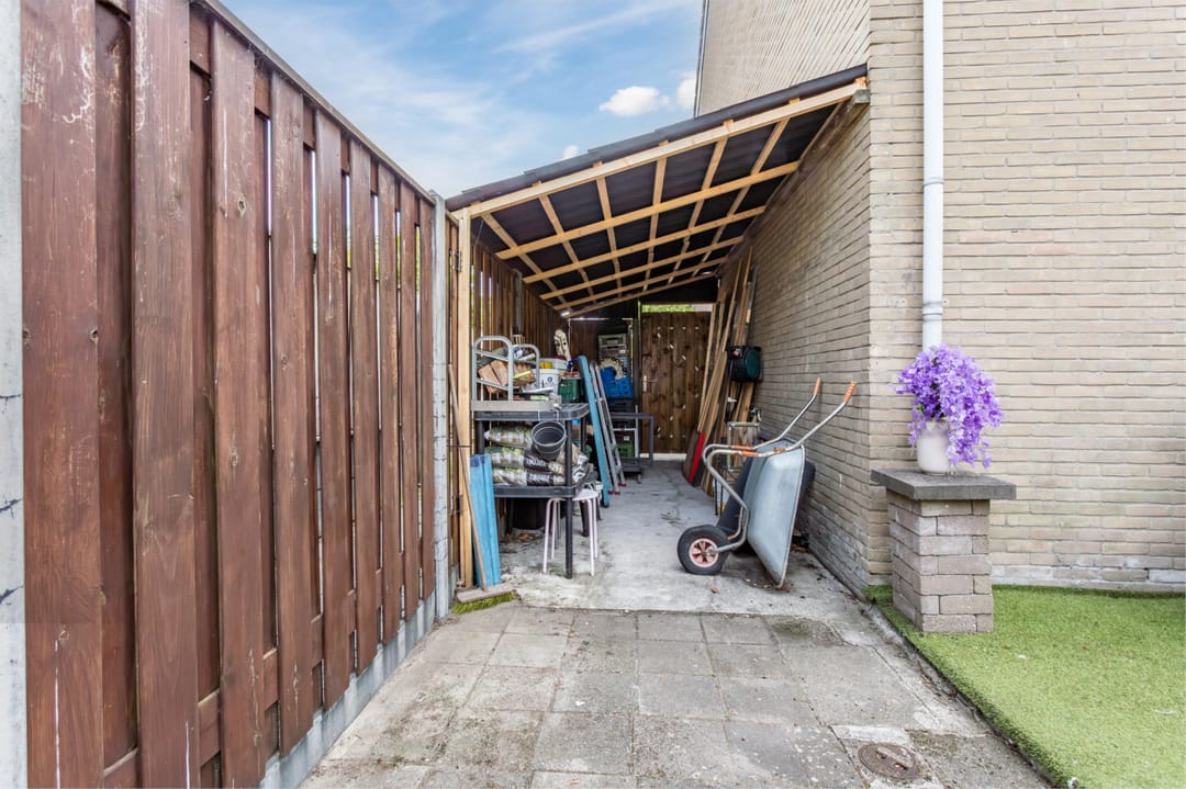 Foto 31 van Zwartezeestraat 44