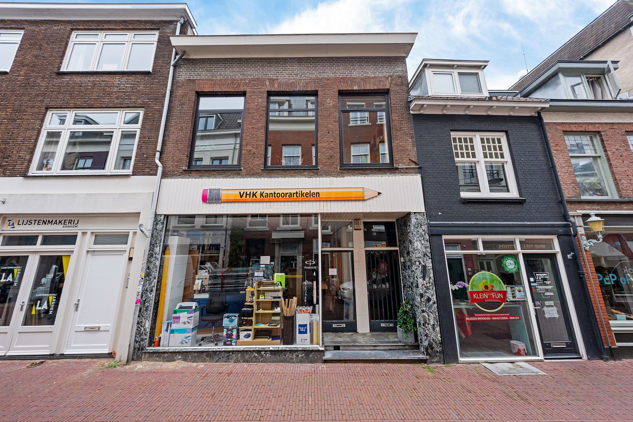 Nieuwstad, 24, Arnhem, 6811BL, Gelderland, Nederland 24