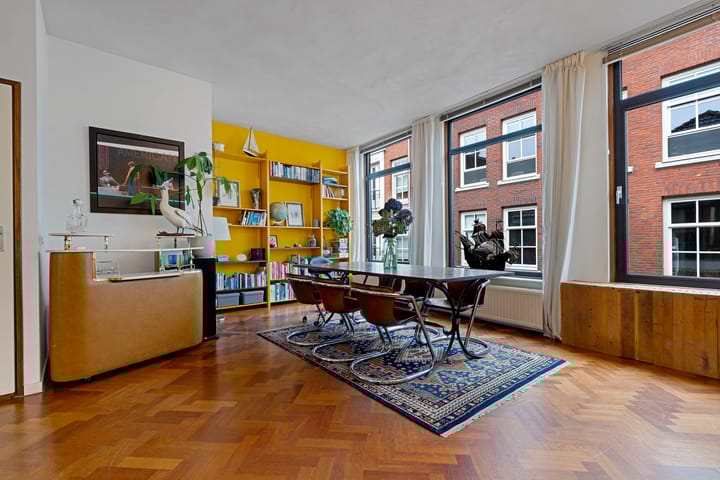 Photo 3 of Nieuwstad 24