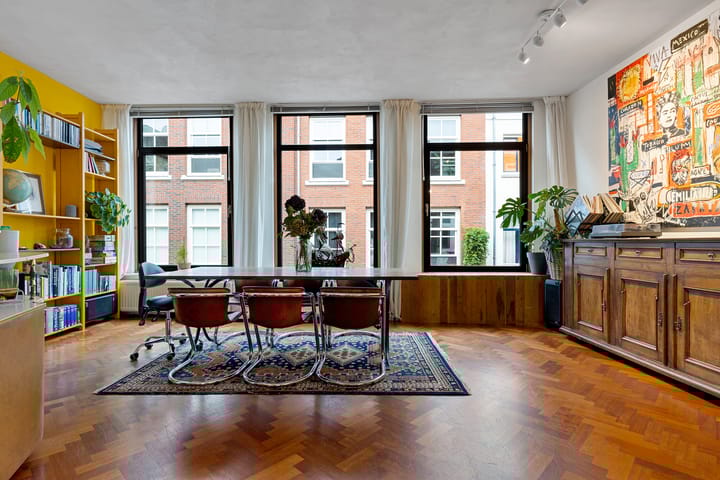 Photo 4 of Nieuwstad 24